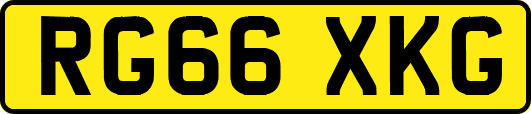 RG66XKG