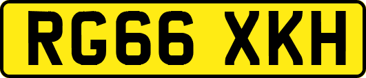 RG66XKH