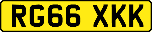 RG66XKK