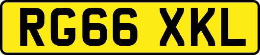 RG66XKL
