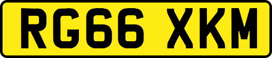 RG66XKM