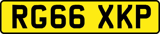 RG66XKP