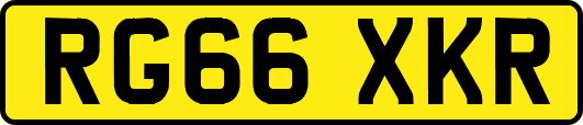 RG66XKR