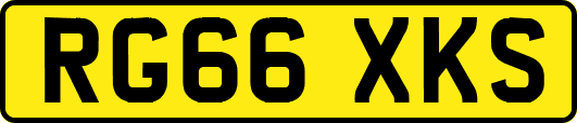 RG66XKS