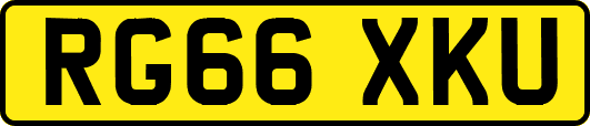 RG66XKU