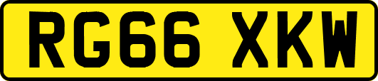 RG66XKW