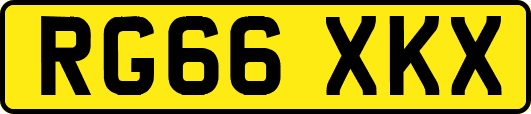 RG66XKX
