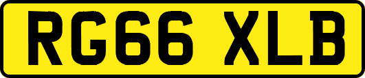 RG66XLB