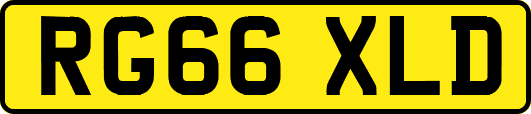 RG66XLD