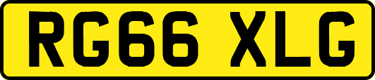 RG66XLG