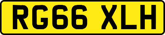 RG66XLH