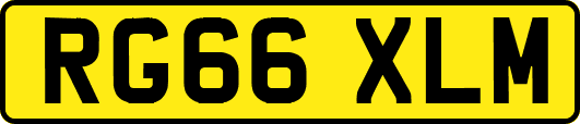 RG66XLM