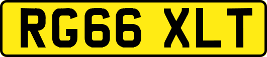 RG66XLT