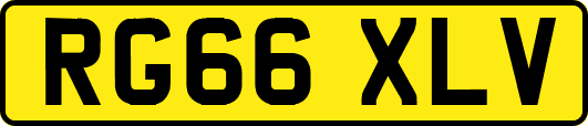 RG66XLV
