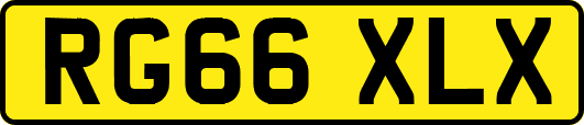 RG66XLX