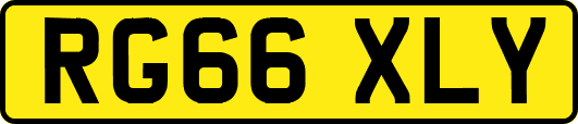 RG66XLY