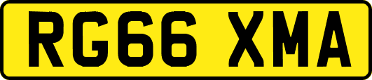 RG66XMA