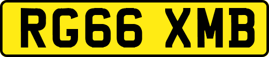 RG66XMB