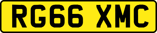 RG66XMC