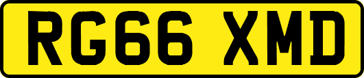 RG66XMD