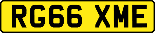 RG66XME