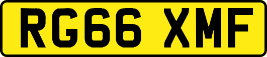 RG66XMF