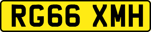 RG66XMH