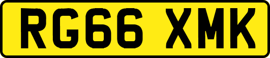 RG66XMK