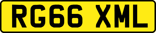 RG66XML