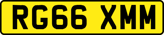 RG66XMM