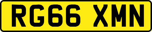 RG66XMN