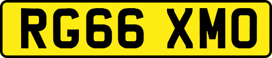 RG66XMO