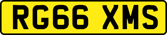 RG66XMS