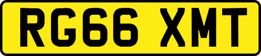 RG66XMT