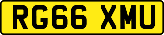 RG66XMU