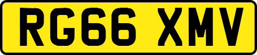 RG66XMV