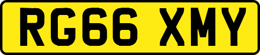 RG66XMY
