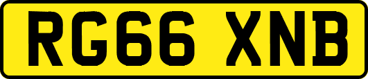 RG66XNB