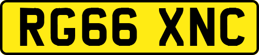 RG66XNC
