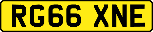 RG66XNE