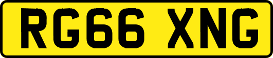 RG66XNG