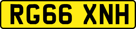 RG66XNH