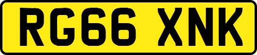 RG66XNK