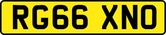 RG66XNO