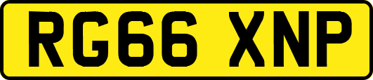 RG66XNP