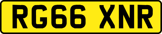 RG66XNR
