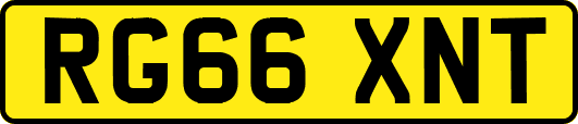 RG66XNT