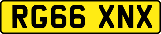 RG66XNX