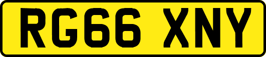 RG66XNY