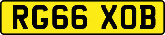 RG66XOB